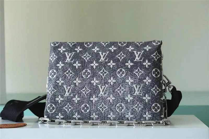 ANAFORA LUXE - LOV Bags - 486