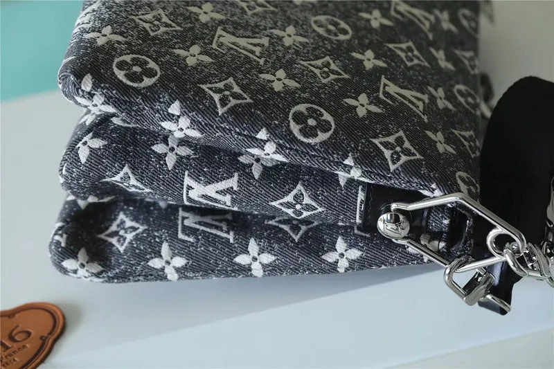 ANAFORA LUXE - LOV Bags - 486