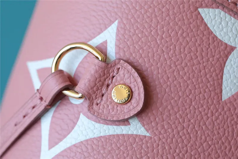 ANAFORA LUXE - LOV Bags - 494