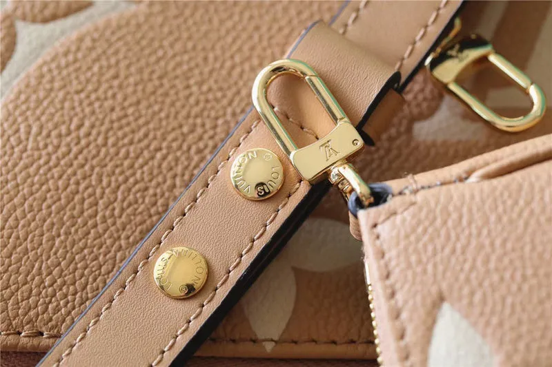 ANAFORA LUXE - LOV Bags - 522