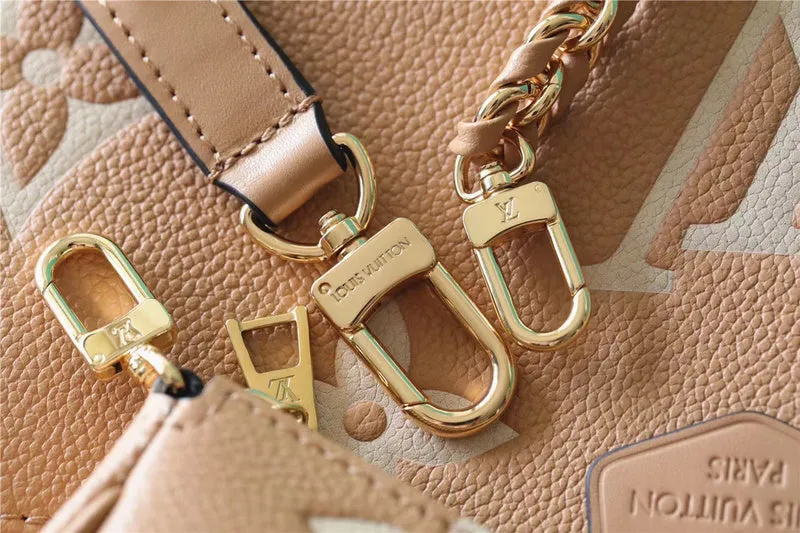 ANAFORA LUXE - LOV Bags - 522