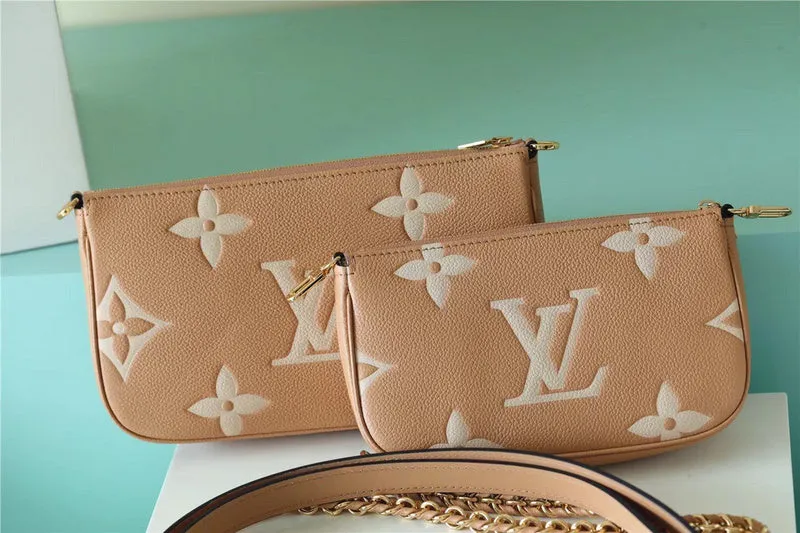 ANAFORA LUXE - LOV Bags - 522