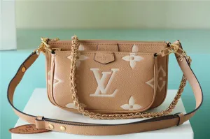 ANAFORA LUXE - LOV Bags - 522