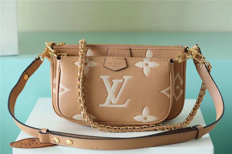 ANAFORA LUXE - LOV Bags - 522