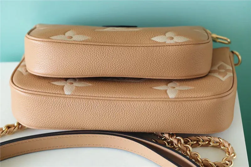 ANAFORA LUXE - LOV Bags - 522