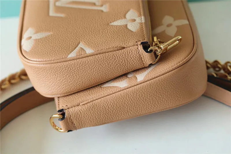 ANAFORA LUXE - LOV Bags - 522