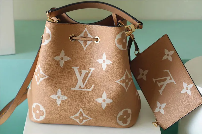 ANAFORA LUXE - LOV Bags - 529