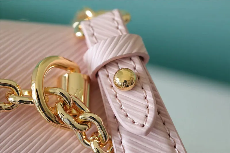 ANAFORA LUXE - LOV Bags - 568