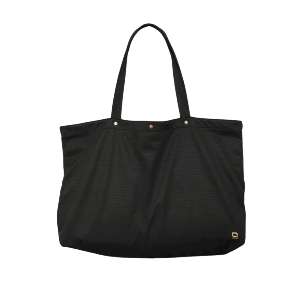 Antiviral Shoulder Bag