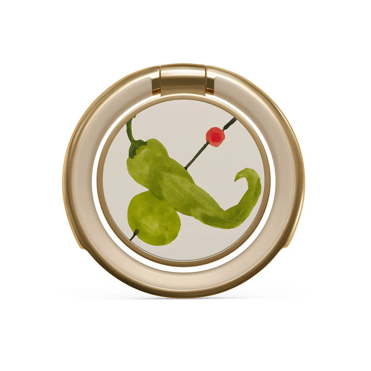 Aperitivo - Ring Holder