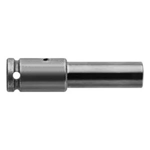 Apex Tool Group Female Square Drive Bit Holders, Magnetic, 1/4 in drive, 2 9/32 in, M-825