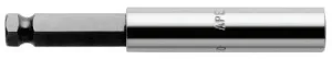 Apex Tool Group Hex Drive Bit Holders, Magnetic, 7/16 in Drive, 3 5/16 in Length, M-480