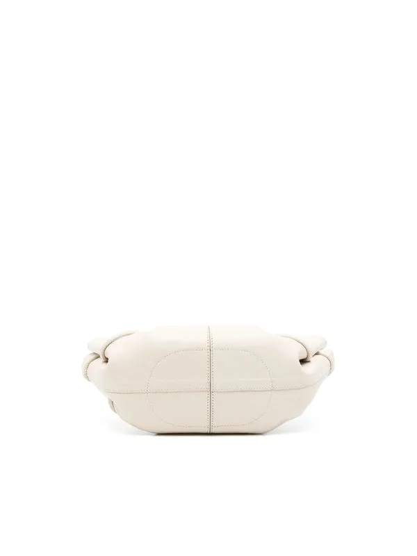Arta Leather Mini Tote Bag
