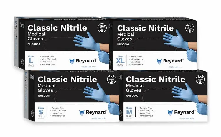 Austar 82L Contractor Natural HDPE Garbage Bags- CTN250
