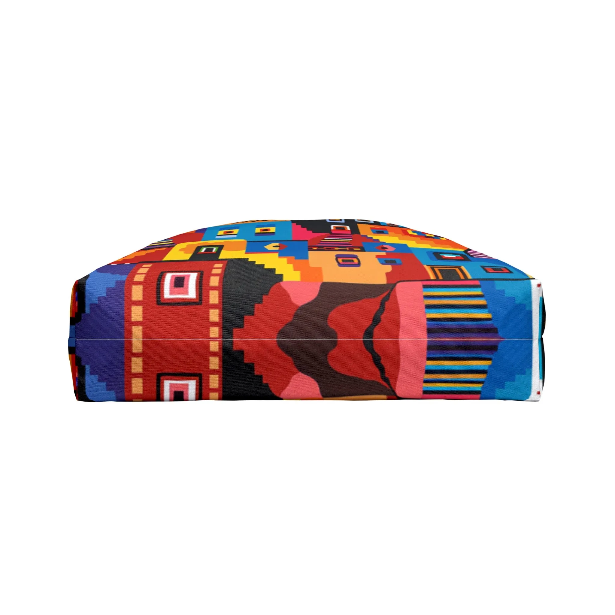 Aztec One Weekender Tote Bag