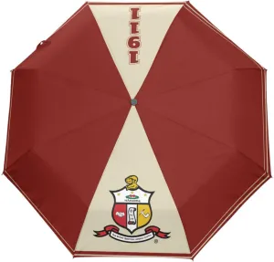 Bad Bananas Kappa Alpha Psi Umbrella - Official Vendor
