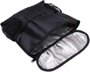 Bags for Travel Back Thermal Insulation Multi-sundries Storage 28x22x10cm