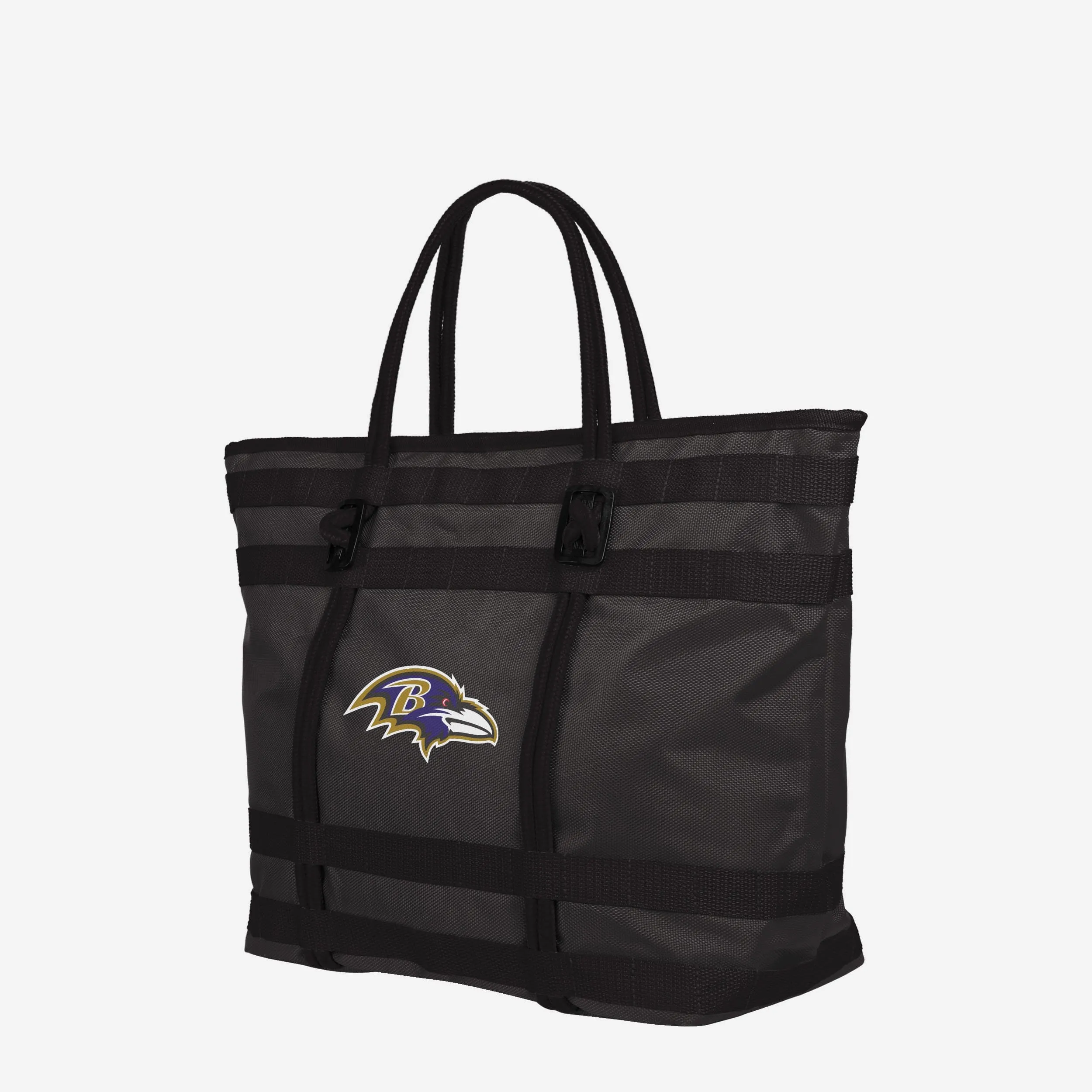 Baltimore Ravens Molly Tote Bag