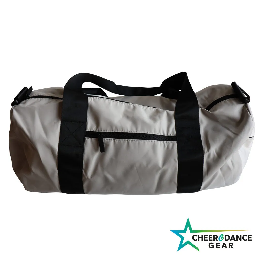 Barrel Bags