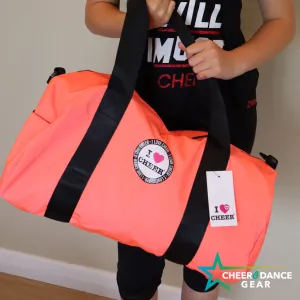 Barrel Bags