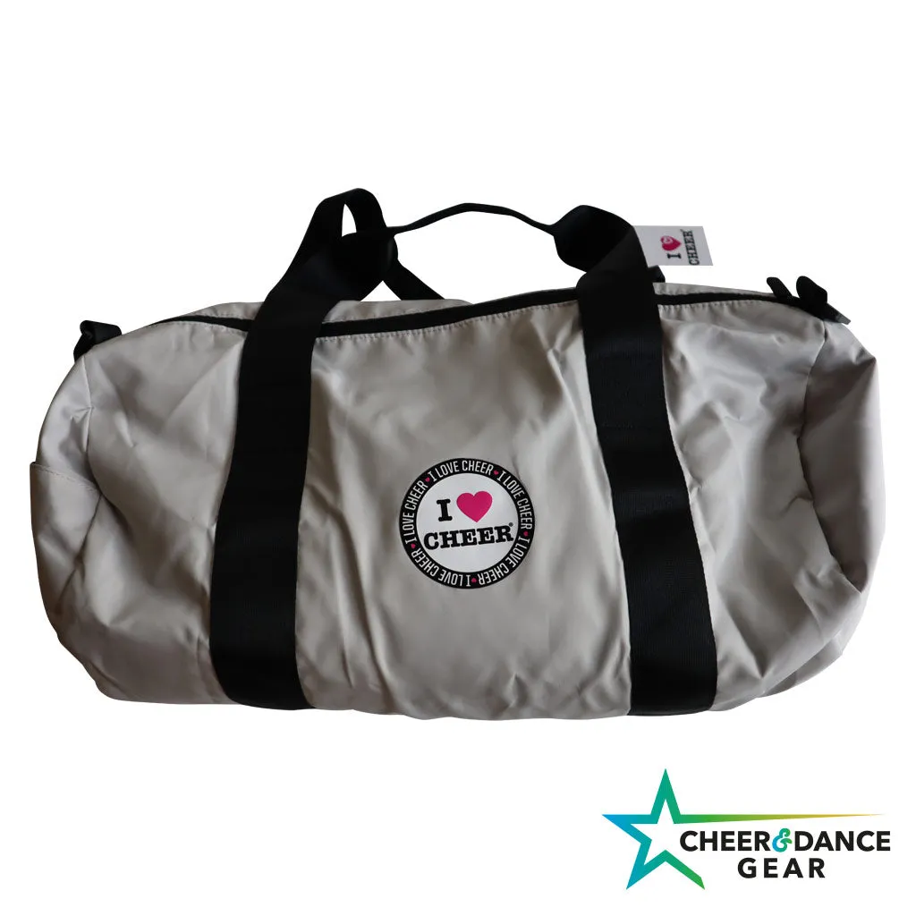Barrel Bags