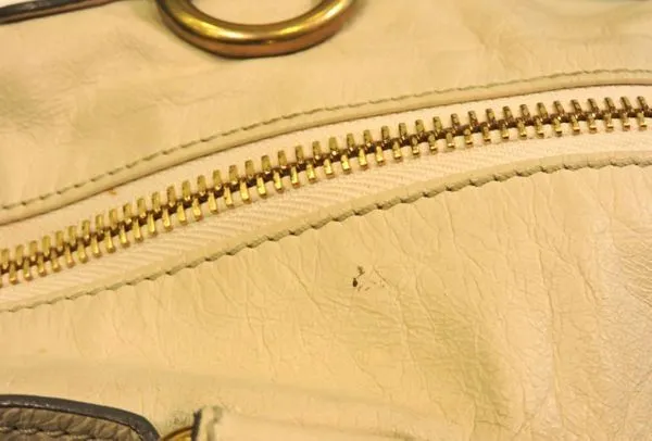 Bay Satchel