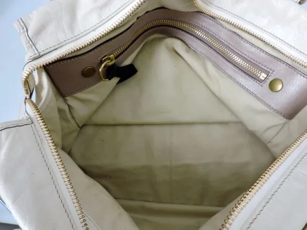 Bay Satchel