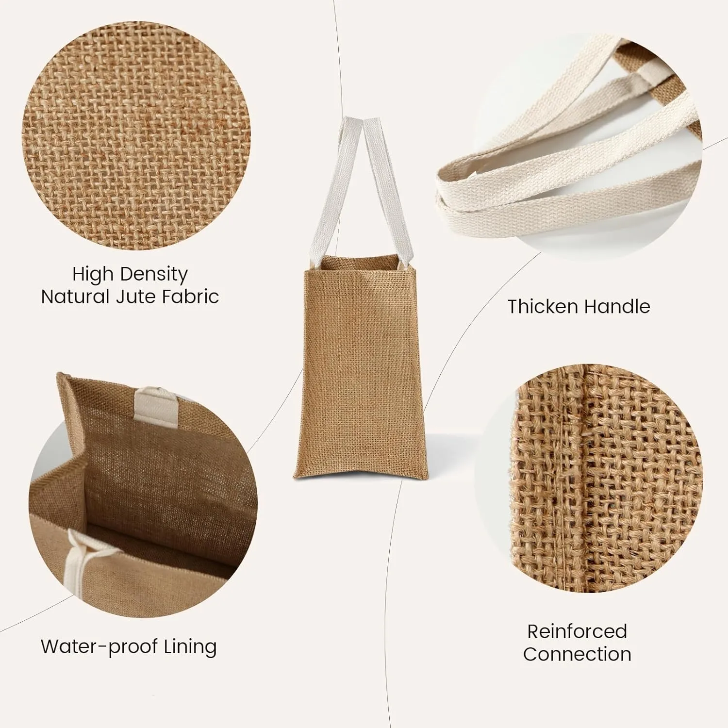 Beach Bag, Large Beach Bag for Women, Woven Straw Beach Tote Bag Waterproof, Weaving Swim Gym Shopping Travel Bag