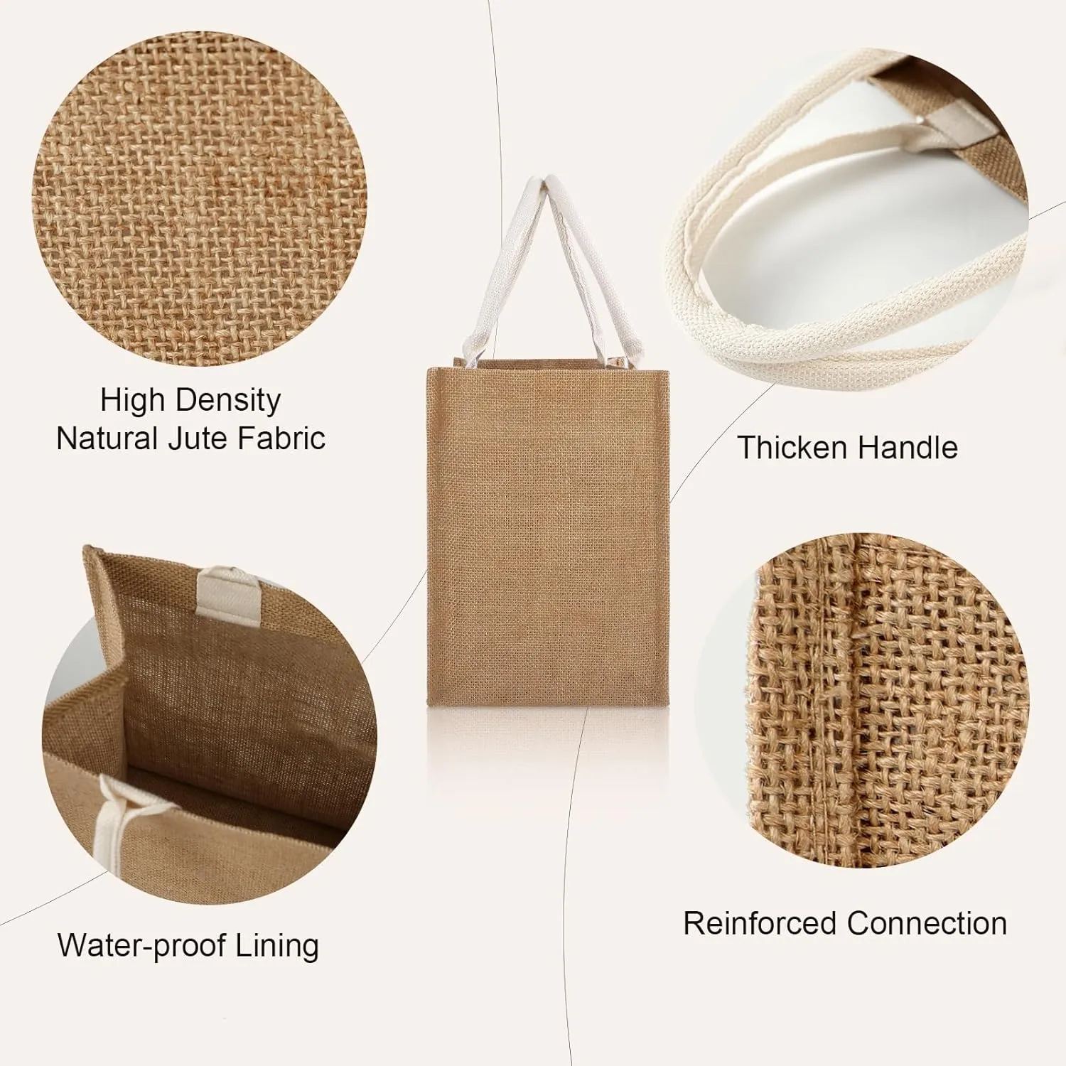 Beach Bag, Large Beach Bag for Women, Woven Straw Beach Tote Bag Waterproof, Weaving Swim Gym Shopping Travel Bag