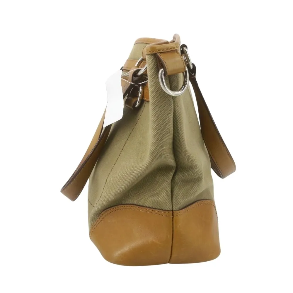 Beige Tote Bags