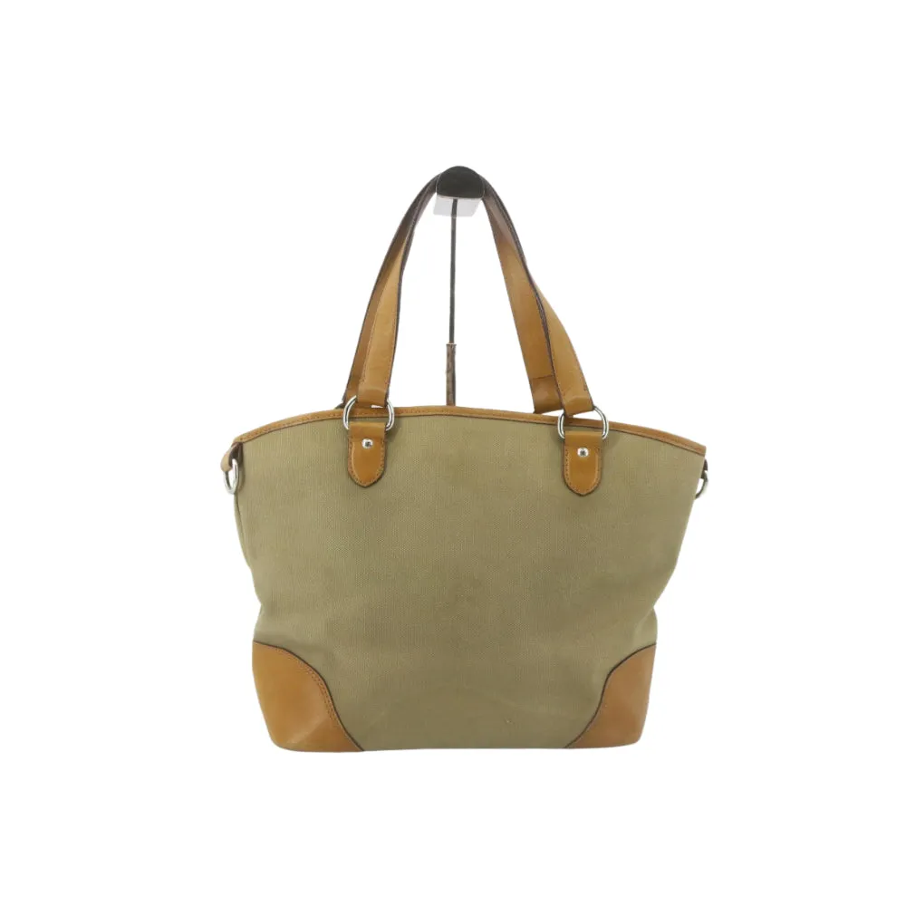 Beige Tote Bags