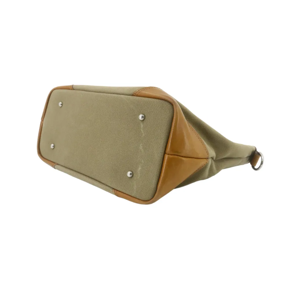 Beige Tote Bags