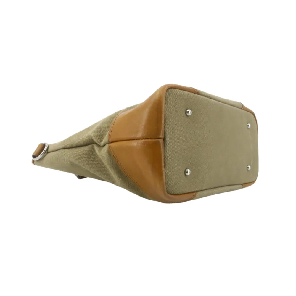 Beige Tote Bags