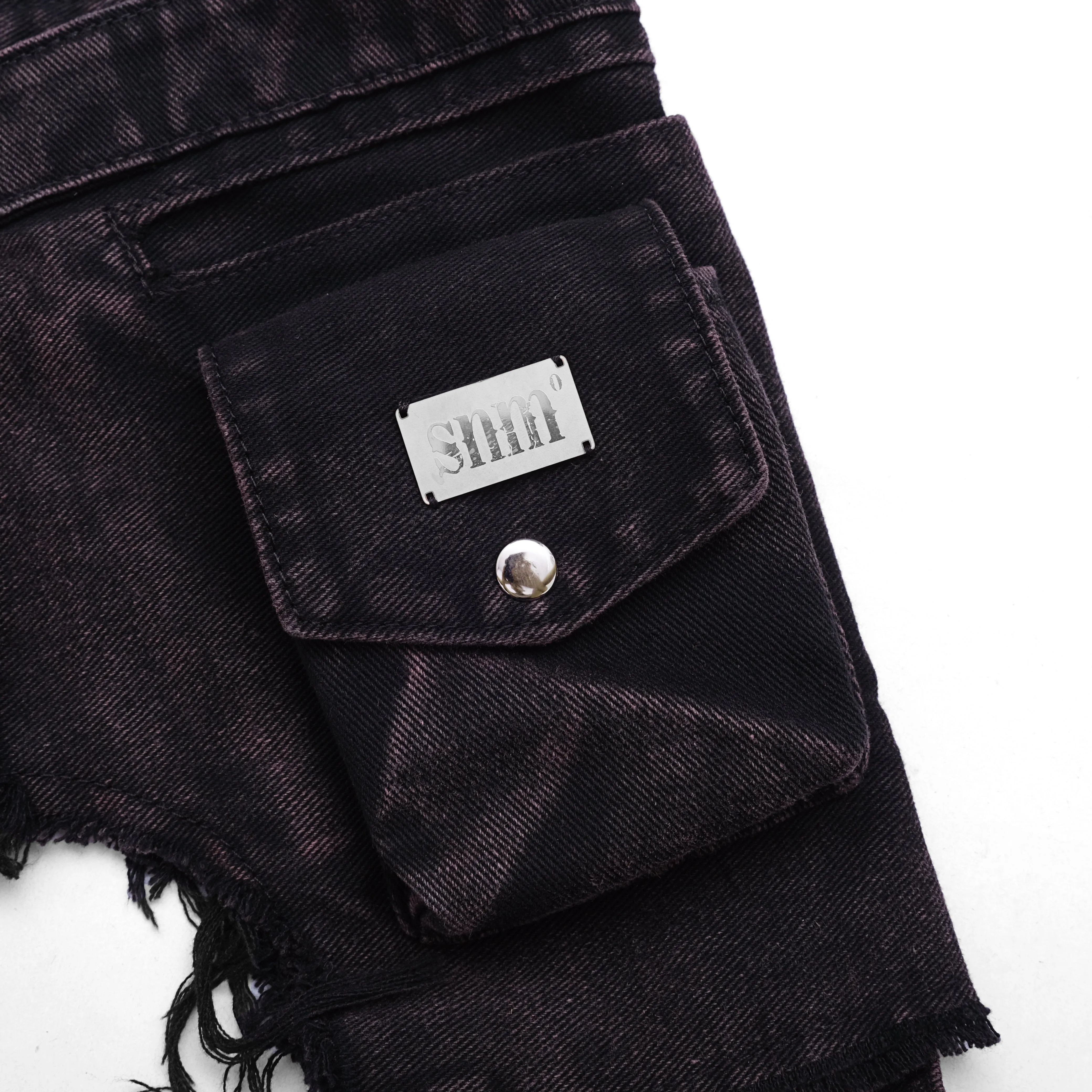 Belt Bag (Rusted)