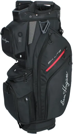 Ben Hogan BH-Lite Cart Bag