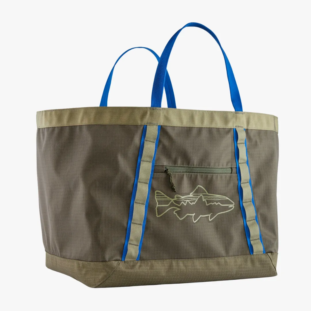 Black Hole® Gear Tote 61L