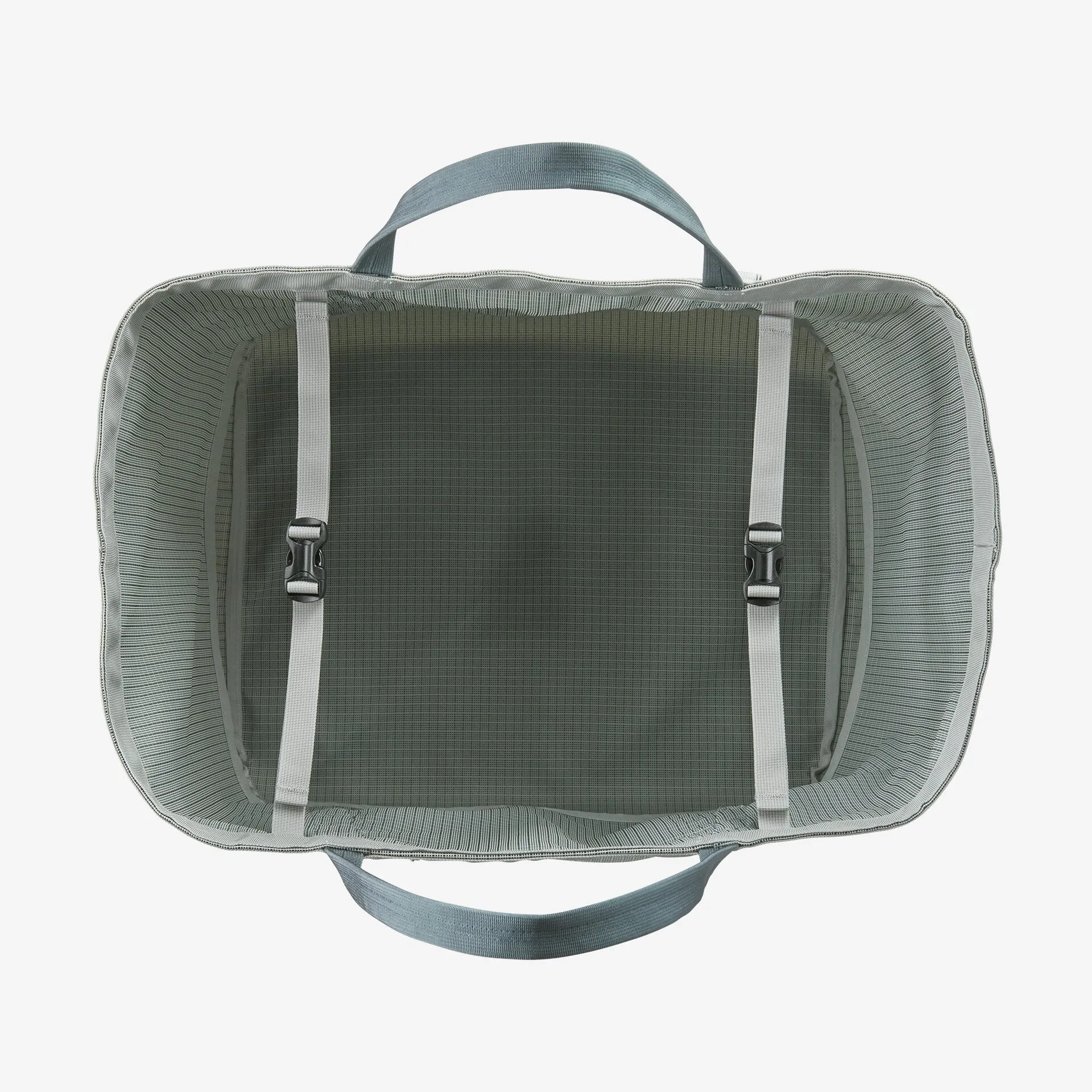 Black Hole Gear Tote - Black