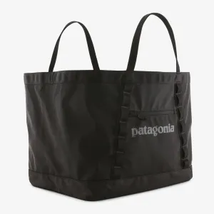 Black Hole Gear Tote - Black