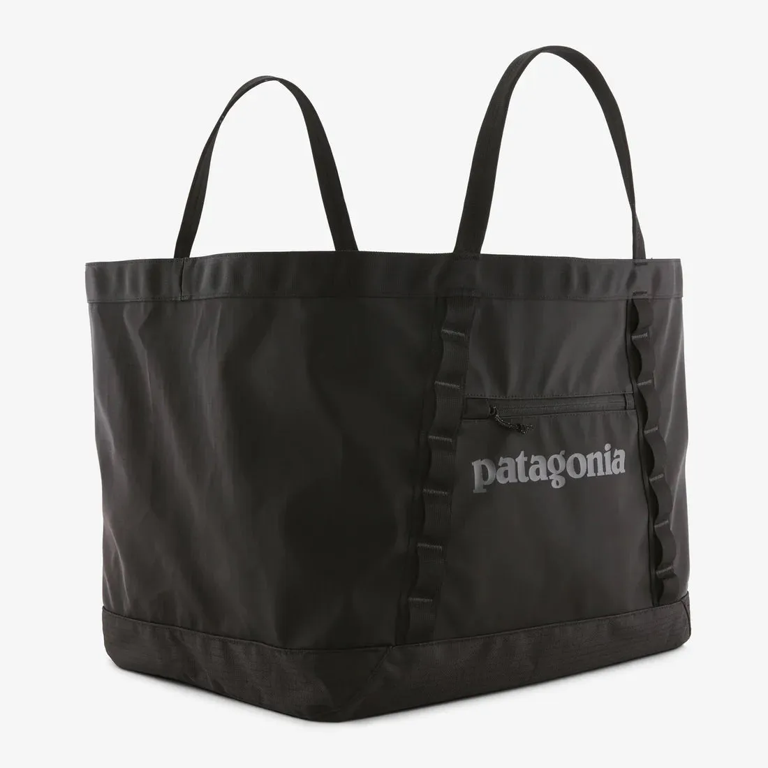Black Hole Gear Tote - Black