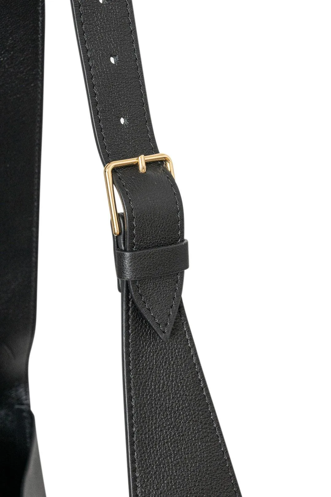 Box Tote Bag