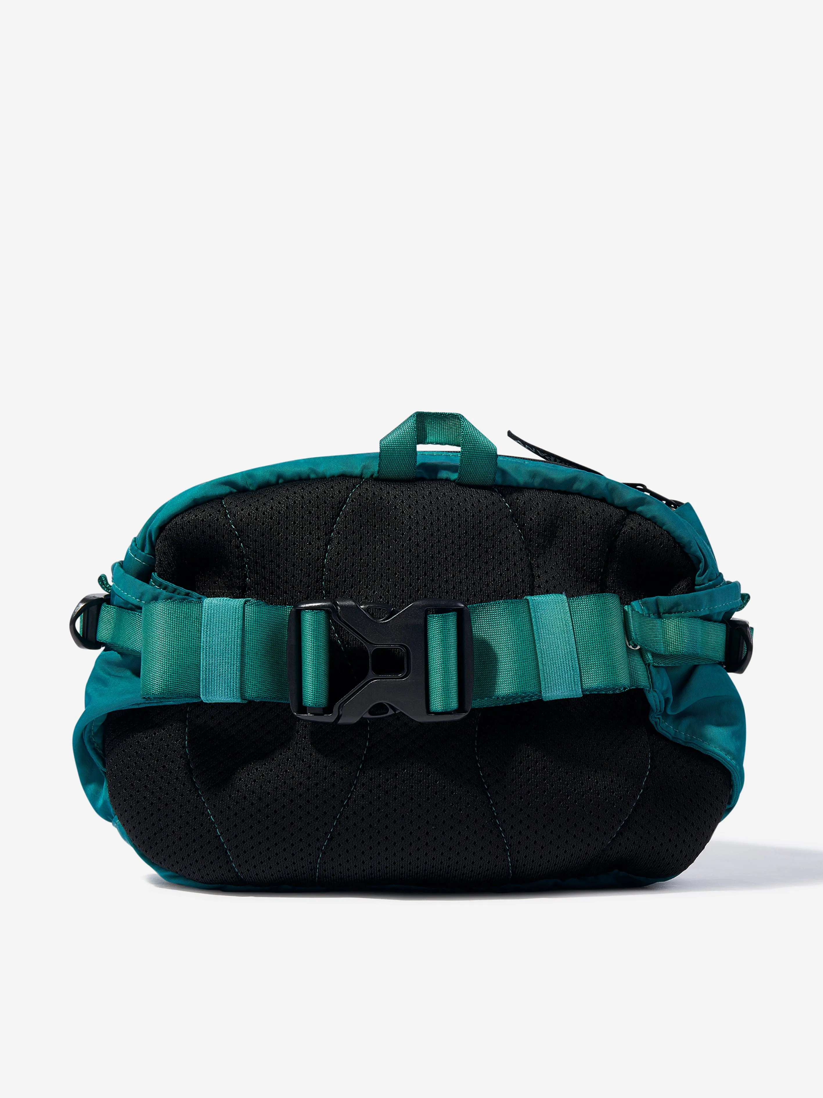 Boys Lens Belt Bag in Green (27cm)