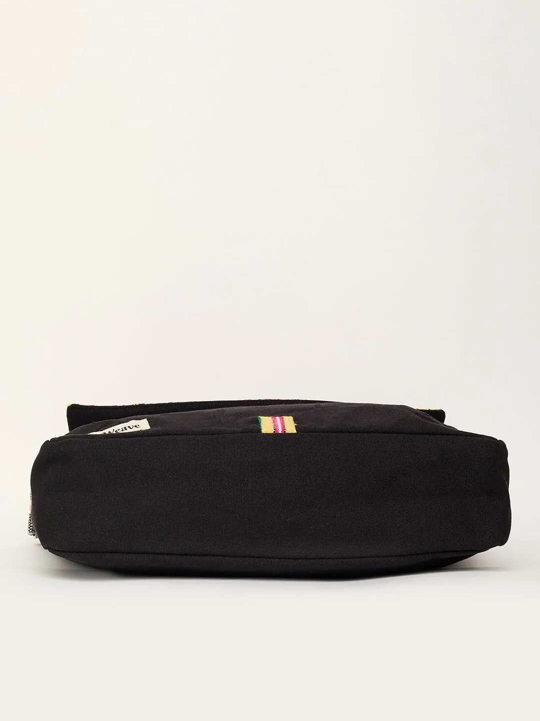 Brick Flair Tote Bag