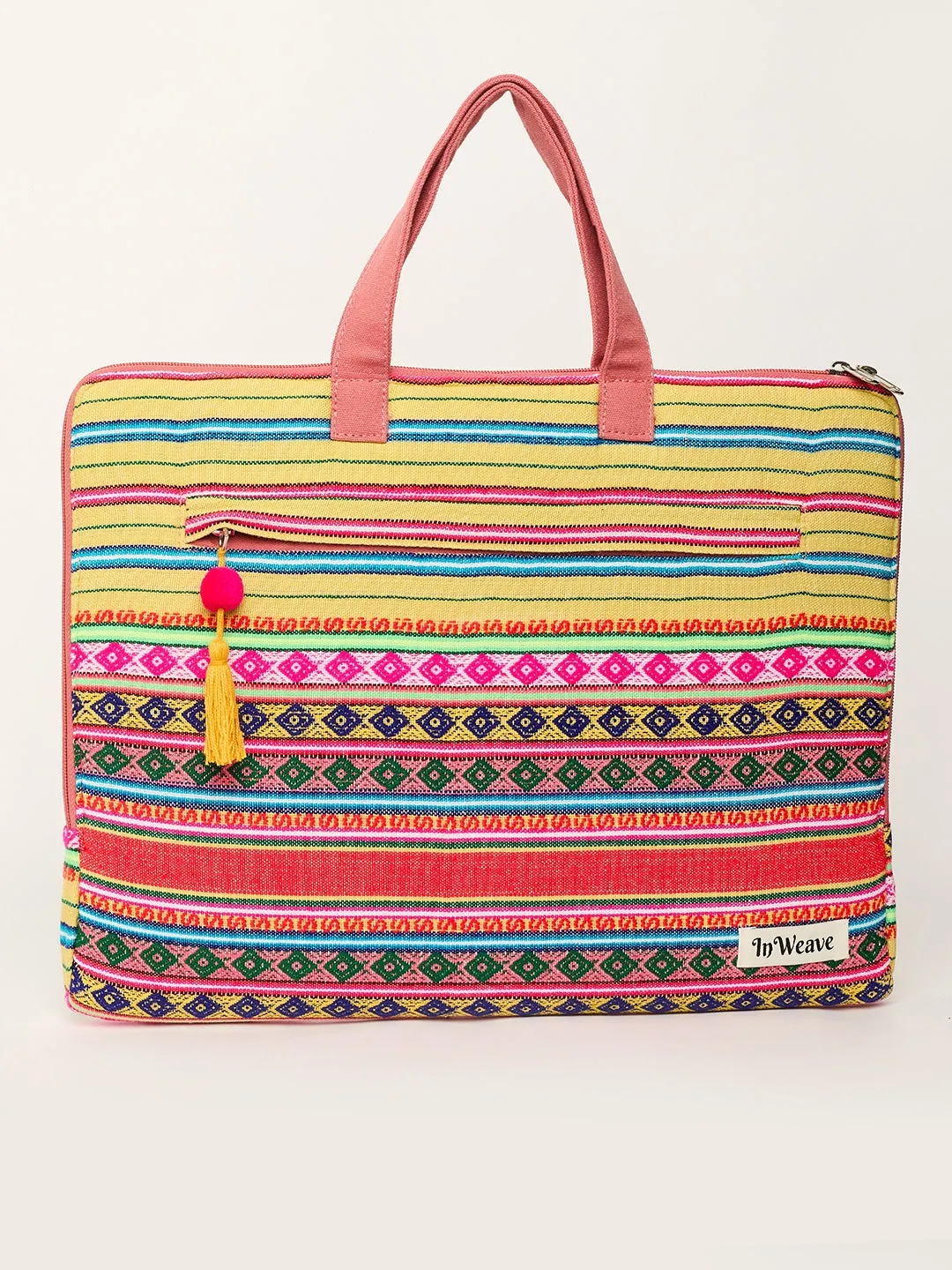 Brick Tech Laptop Bag