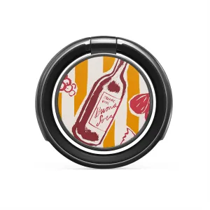 Buona Sera - Ring Holder