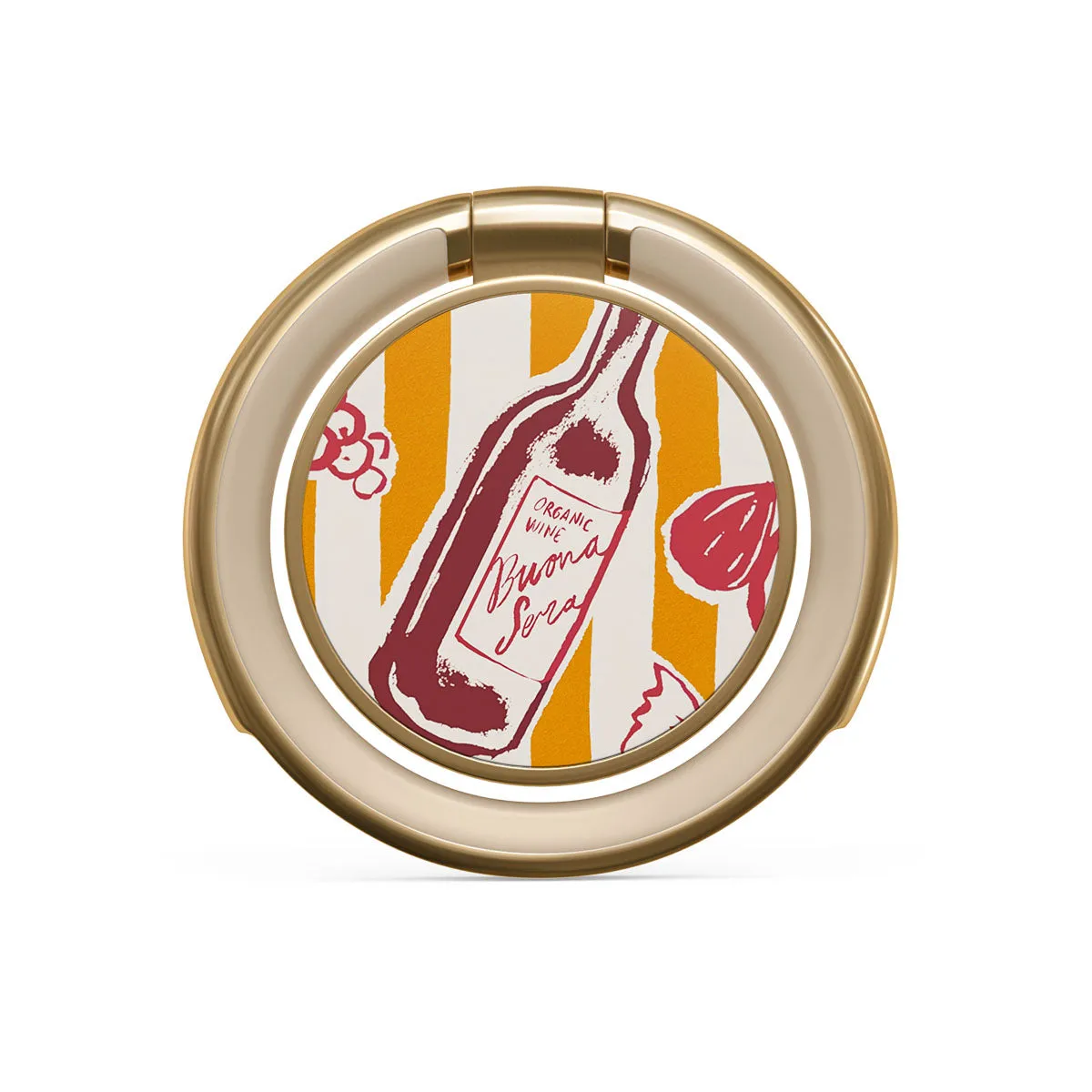 Buona Sera - Ring Holder