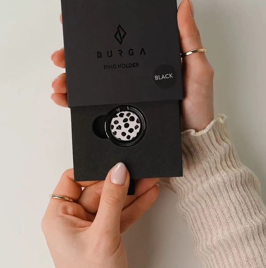 Buona Sera - Ring Holder