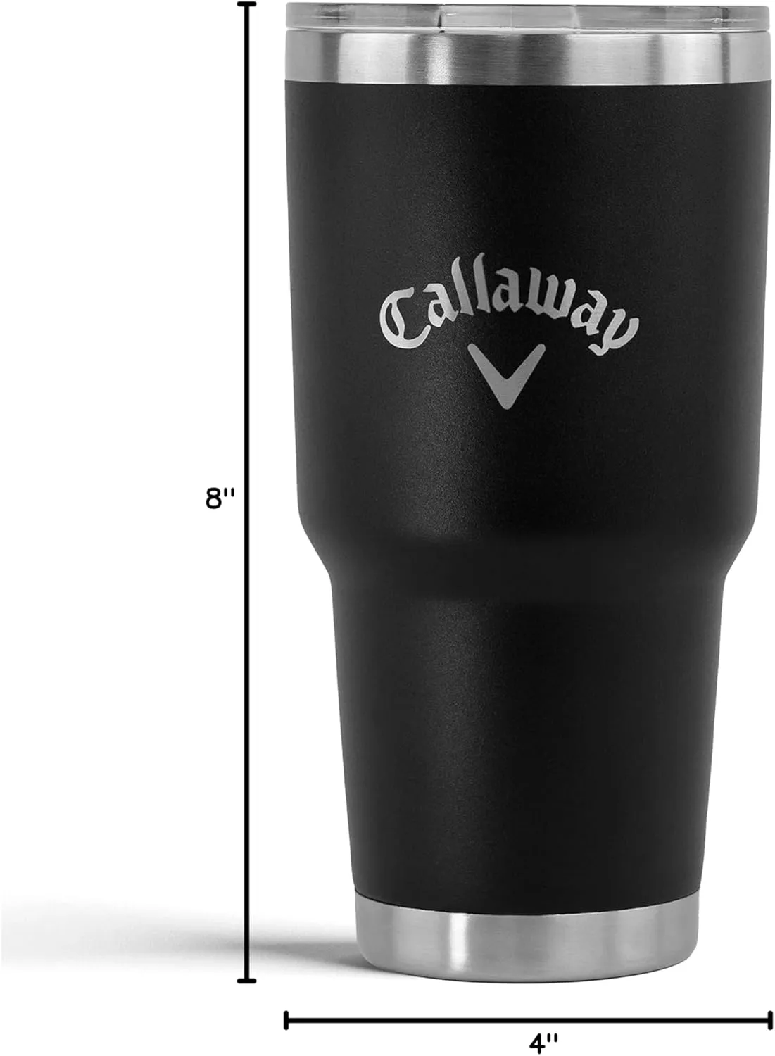 Callaway Tumbler & Golf Accessory Gift Set