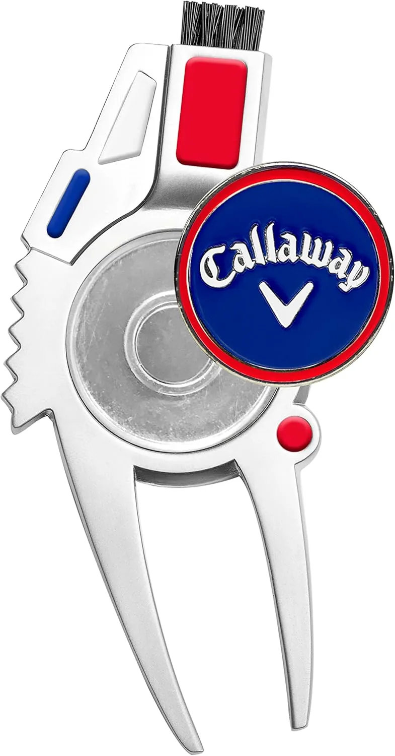 Callaway Tumbler & Golf Accessory Gift Set
