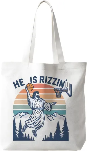 Canvas Tote Bag, Best Gifts for Bird Lovers Watchers Tote Bags for Women