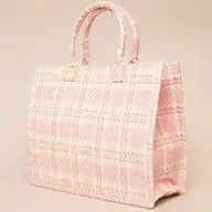 Canvas Totes